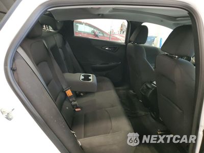Zdjęcie 10 z 13 samochodu: 2021 CHEVROLET MALIBU LT VIN:1G1ZD5STXMF060797 - miniatura