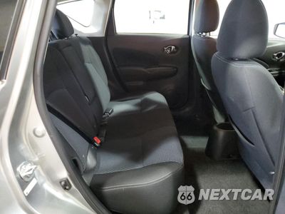 Zdjęcie 10 z 12 samochodu: 2015 NISSAN VERSA NOTE S VIN:3N1CE2CP9FL362457 - miniatura