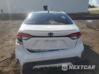 Zdjęcie 6 z 14 samochodu: 2021 TOYOTA COROLLA SE VIN:5YFS4MCE6MP079276 - miniatura