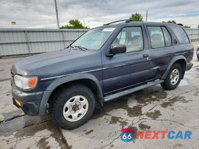 1997 NISSAN PATHFINDER LE JN8AR05Y3VW124507 - główne zdjęcie licytacji z USA - miniatura
