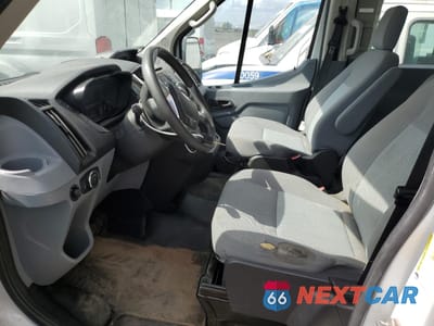 Zdjęcie 7 z 13 samochodu: 2019 FORD TRANSIT T-350 VIN:1FBZX2CM6KKA16311 - miniatura