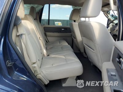 Zdjęcie 11 z 15 samochodu: 2008 FORD EXPEDITION XLT VIN:1FMFU15518LA48038 - miniatura