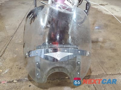 Zdjęcie 9 z 11 samochodu: 2001 KAWASAKI VN1500 L VIN:JKBVNAL171A008096 - miniatura