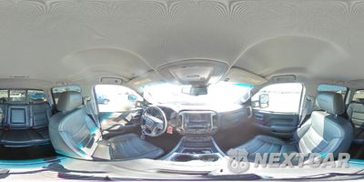 Zdjęcie 14 z 14 samochodu: 2017 GMC SIERRA K2500 DENALI VIN:1GT12UEY9HF173786 - miniatura