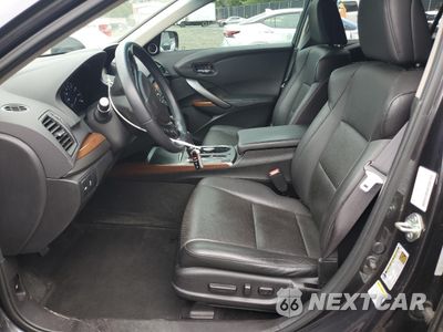 Zdjęcie 7 z 15 samochodu: 2014 ACURA RDX TECHNOLOGY VIN:5J8TB4H59EL023802 - miniatura