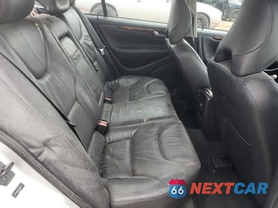 Zdjęcie 10 z 15 samochodu: 2007 VOLVO S60 2.5T VIN:YV1RS592672600646 - miniatura