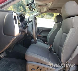 Zdjęcie 7 z 12 samochodu: 2014 GMC SIERRA C1500 SLE VIN:1GTR1UEH2EZ130410 - miniatura