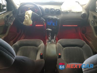 Zdjęcie 8 z 12 samochodu: 2003 PONTIAC GRAND AM SE1 VIN:1G2NF52EX3M525370 - miniatura