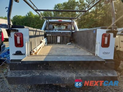 Zdjęcie 10 z 13 samochodu: 2022 FORD F-250 SD - UTILITY TRUCK * PRIOR FLEET * VIN:1FD7X2A61NEC96502 - miniatura