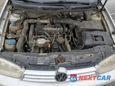 Zdjęcie 11 z 14 samochodu: 2001 VOLKSWAGEN GOLF GL TDI VIN:WVWBP21J21W070766 - miniatura