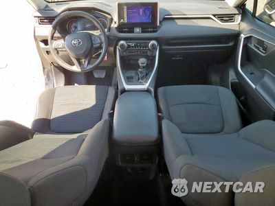 Zdjęcie 8 z 15 samochodu: 2023 TOYOTA RAV4 LE VIN:2T3H1RFV9PW278991 - miniatura