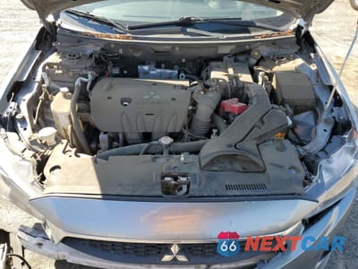 Zdjęcie 11 z 12 samochodu: 2017 MITSUBISHI LANCER ES VIN:JA32U2FU2HU003486 - miniatura