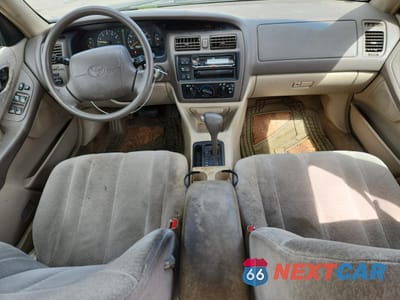 Zdjęcie 8 z 13 samochodu: 1999 TOYOTA AVALON XL VIN:4T1BF18B0XU328181 - miniatura