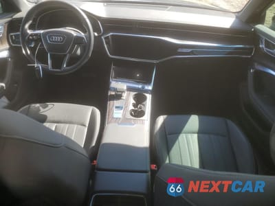 Zdjęcie 8 z 12 samochodu: 2019 AUDI A6 PREMIUM PLUS VIN:WAUL2AF20KN081753 - miniatura