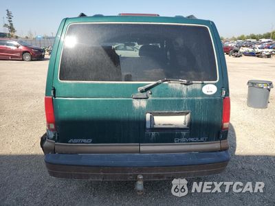 Zdjęcie 6 z 13 samochodu: 2000 CHEVROLET ASTRO VIN:1GNEL19W8YB162895 - miniatura