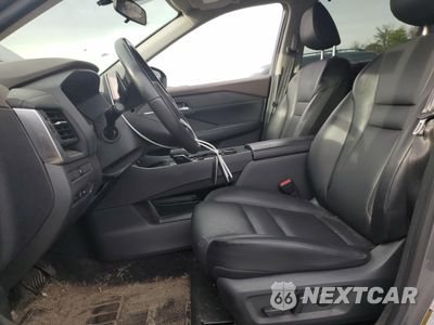 Zdjęcie 7 z 14 samochodu: 2023 NISSAN ROGUE SV VIN:5N1BT3BBXPC833826 - miniatura