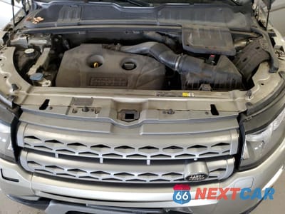 Zdjęcie 12 z 15 samochodu: 2013 LAND ROVER RANGE ROVER EVOQUE PURE PLUS VIN:SALVP2BG0DH782176 - miniatura