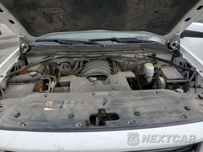 Zdjęcie 11 z 14 samochodu: 2015 GMC SIERRA K1500 SLT VIN:3GTU2VEC6FG251685 - miniatura