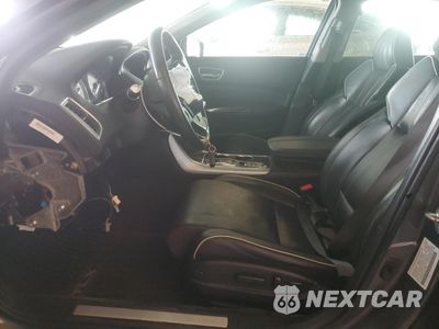 Zdjęcie 7 z 14 samochodu: 2018 ACURA TLX TECH VIN:19UUB2F51JA011807 - miniatura