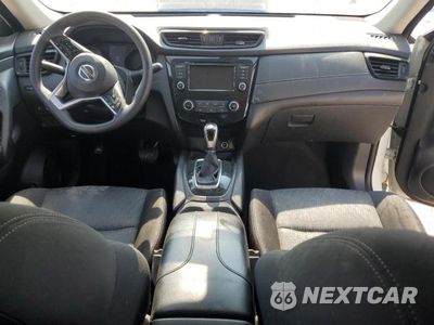 Zdjęcie 8 z 13 samochodu: 2020 NISSAN ROGUE S VIN:JN8AT2MT2LW010580 - miniatura