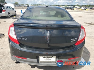 Zdjęcie 6 z 13 samochodu: 2013 LINCOLN MKS VIN:1LNHL9FT4DG600268 - miniatura