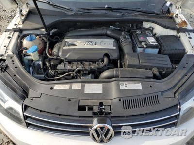 Zdjęcie 11 z 15 samochodu: 2012 VOLKSWAGEN EOS KOMFORT VIN:WVWBW7AH4CV013183 - miniatura