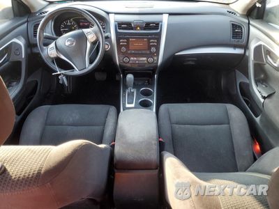 Zdjęcie 8 z 14 samochodu: 2014 NISSAN ALTIMA 2.5 VIN:1N4AL3AP4EC279635 - miniatura