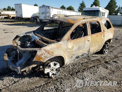 2011 GMC ACADIA SLE 1GKKRNED1BJ334496 - główne zdjęcie licytacji z USA - miniatura