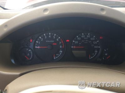 Zdjęcie 9 z 13 samochodu: 2007 NISSAN FRONTIER CREW CAB LE VIN:1N6AD07U37C450006 - miniatura