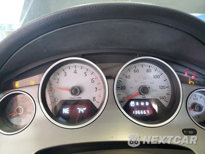 Zdjęcie 9 z 13 samochodu: 2011 VOLKSWAGEN ROUTAN SE VIN:2V4RW3DG3BR659526 - miniatura