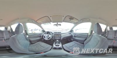 Zdjęcie 15 z 15 samochodu: 2016 NISSAN ROGUE S VIN:JN8AT2MT9GW018407 - miniatura