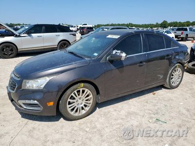 2016 CHEVROLET CRUZE LIMITED ECO 1G1PH5SB1G7116871 - główne zdjęcie licytacji z USA - miniatura