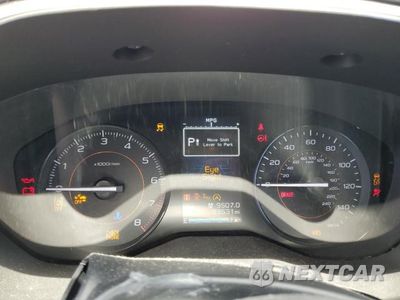 Zdjęcie 9 z 13 samochodu: 2020 SUBARU CROSSTREK PREMIUM VIN:JF2GTAEC1L8251969 - miniatura