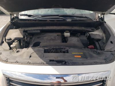 Zdjęcie 11 z 12 samochodu: 2013 INFINITI JX35 VIN:5N1AL0MM1DC330237 - miniatura