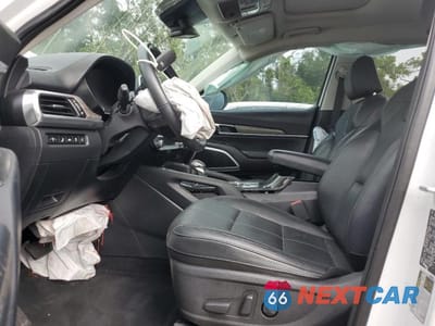 Zdjęcie 7 z 14 samochodu: 2020 KIA TELLURIDE EX VIN:5XYP34HC2LG018252 - miniatura