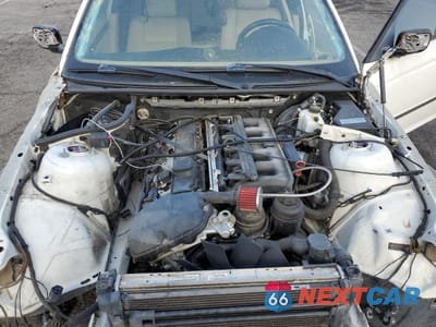 Zdjęcie 11 z 13 samochodu: 2000 BMW 323 I VIN:WBAAM3341YCB22708 - miniatura