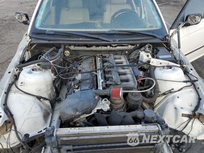 Zdjęcie 11 z 13 samochodu: 2000 BMW 323 I VIN:WBAAM3341YCB22708 - miniatura