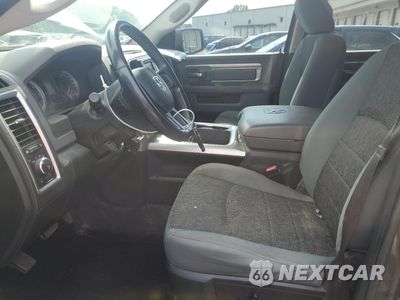 Zdjęcie 7 z 12 samochodu: 2015 RAM 1500 SLT VIN:1C6RR7LT9FS731140 - miniatura