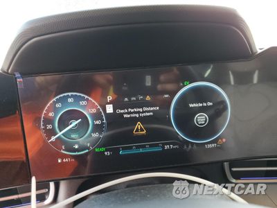 Zdjęcie 9 z 16 samochodu: 2024 HYUNDAI ELANTRA LIMITED VIN:KMHLN4DJXRU097735 - miniatura