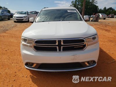 Piąte zdjęcie samochodu w środku: 2014 DODGE DURANGO LIMITED VIN:1C4RDHDG7EC522180 - miniatura