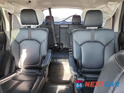 Zdjęcie 10 z 13 samochodu: 2023 HONDA PILOT EXL VIN:5FNYG1H58PB013501 - miniatura