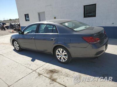 Drugie zdjęcie samochodu z przodu: 2008 TOYOTA AVALON XL VIN:4T1BK36B48U288036 - miniatura