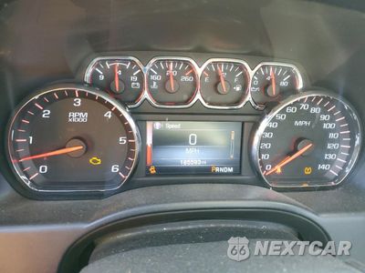 Zdjęcie 9 z 14 samochodu: 2014 GMC SIERRA K1500 SLE VIN:3GTU2UEC4EG121784 - miniatura
