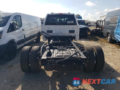 Zdjęcie 6 z 13 samochodu: 2023 FORD F550 SUPER DUTY VIN:1FD0W5HTXPEC31958 - miniatura