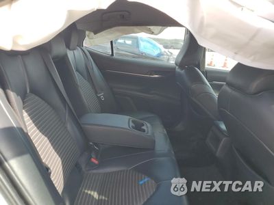Zdjęcie 10 z 13 samochodu: 2019 TOYOTA CAMRY L VIN:4T1B11HK9KU794781 - miniatura