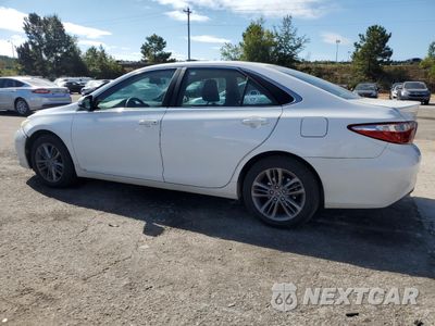 Drugie zdjęcie samochodu z przodu: 2015 TOYOTA CAMRY LE VIN:4T1BF1FK8FU112984 - miniatura