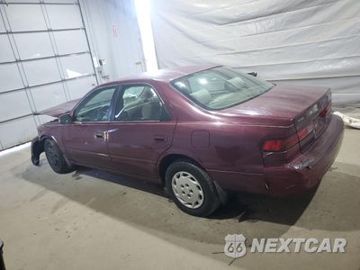 Drugie zdjęcie samochodu z przodu: 1997 TOYOTA CAMRY CE VIN:4T1BG22K4VU115954 - miniatura