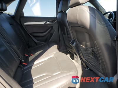 Zdjęcie 11 z 14 samochodu: 2017 AUDI Q3 PREMIUM VIN:WA1ECCFS5HR005039 - miniatura