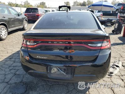 Zdjęcie 6 z 14 samochodu: 2014 DODGE DART SE VIN:1C3CDFAA5ED894514 - miniatura