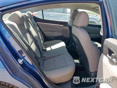Zdjęcie 10 z 13 samochodu: 2020 HYUNDAI ELANTRA SE VIN:5NPD74LF1LH611568 - miniatura